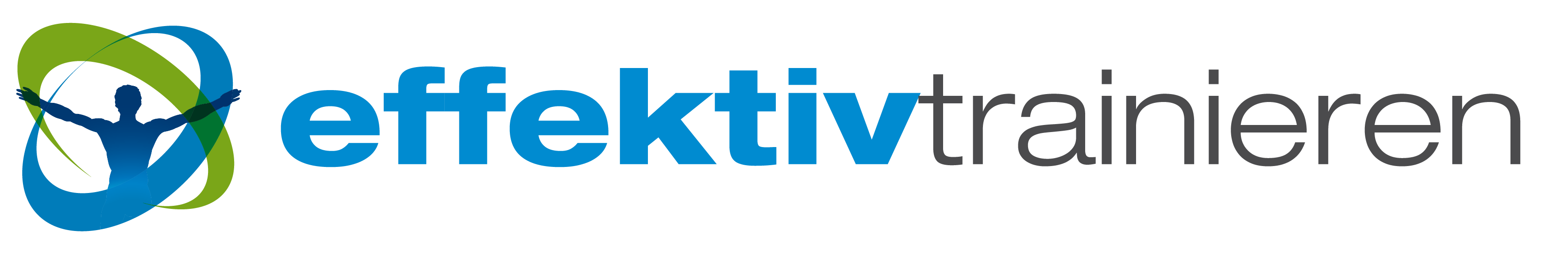 Logo effektiv trainieren